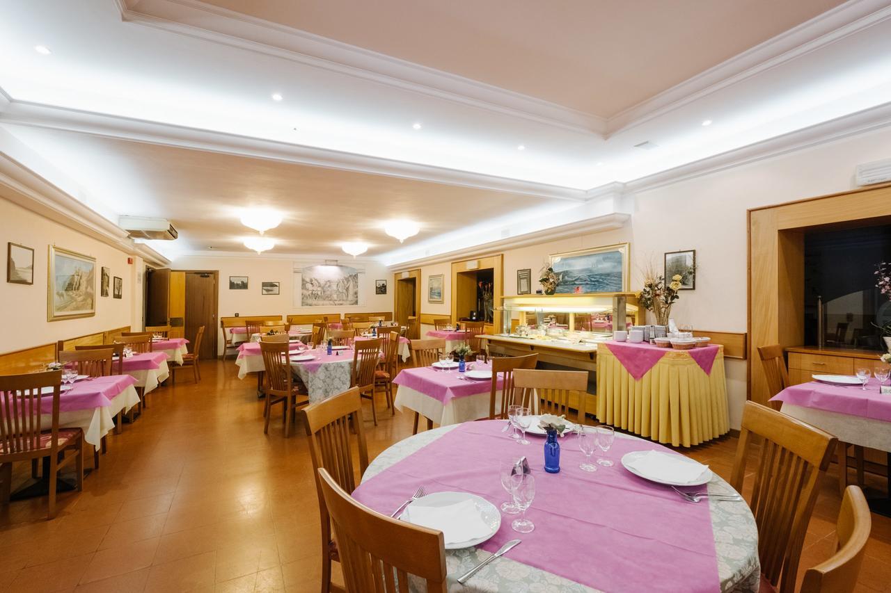 Hotel Cala Di Forno Fonteblanda Exterior photo