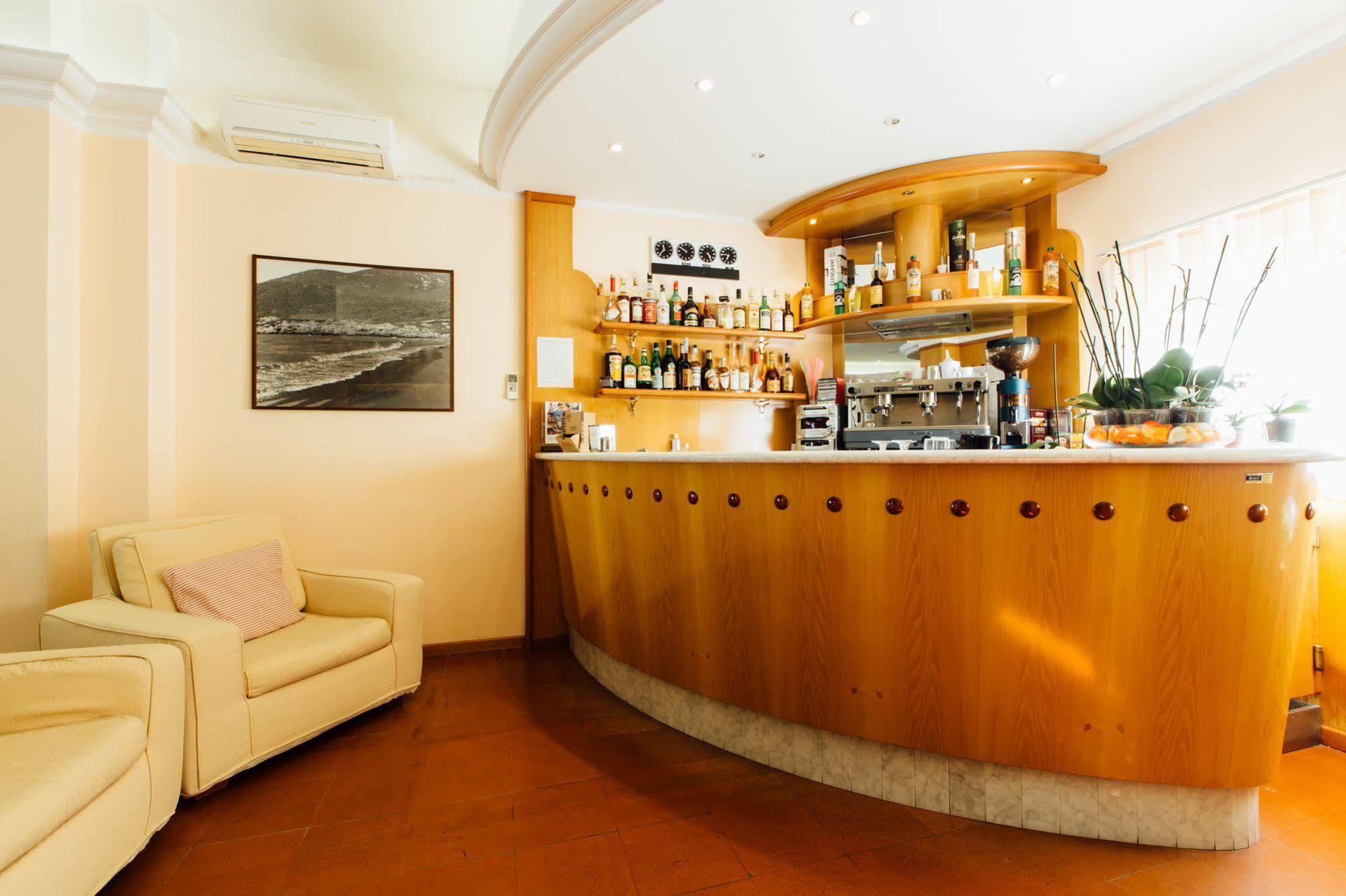 Hotel Cala Di Forno Fonteblanda Exterior photo